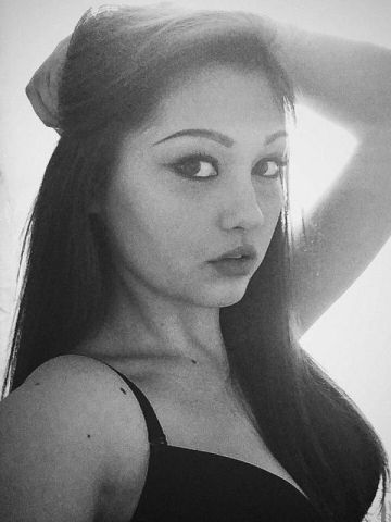 Анкета проститутки Зина - Фото 1, , 25 лет, №57371