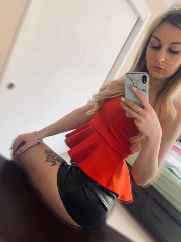 Анкета проститутки Надюша - Фото 1, , 27 лет, №57418